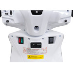 Elektrický Skúter HONDA SH125l - biely